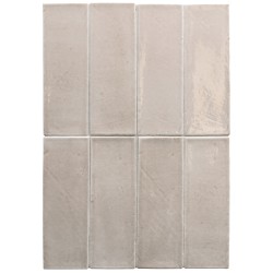 Azulejo efecto Monocolor Miyako de Equipe para Baño,Decoración,Residencial