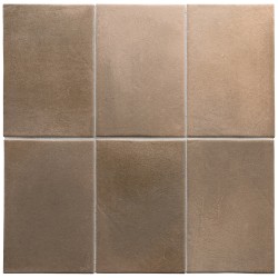 Azulejo efecto Monocolor Miyako de Equipe para Baño,Residencial