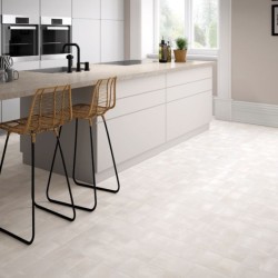 Azulejo efecto Monocolor Miyako de Equipe para Baño,Residencial