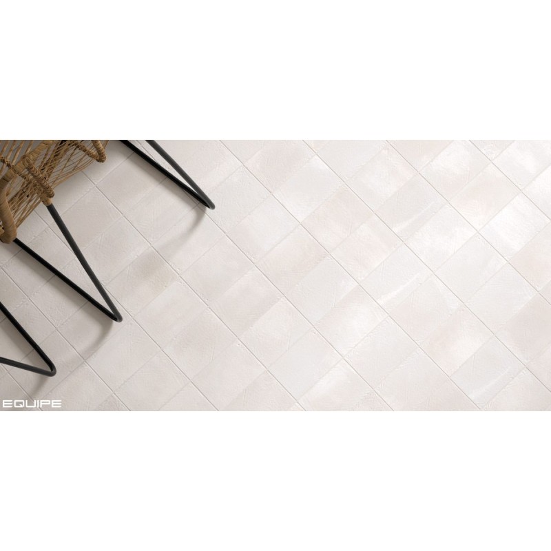 MIYAKO CHALK WHITE MATE 10X15