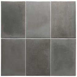 Azulejo efecto Monocolor Miyako de Equipe para Baño,Residencial