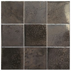 Azulejo efecto Monocolor Bohemian de Equipe para Baño,Residencial