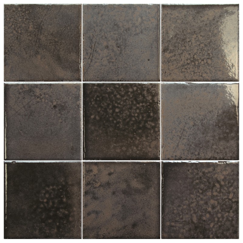 Azulejo efecto Monocolor Bohemian de Equipe para Baño,Residencial