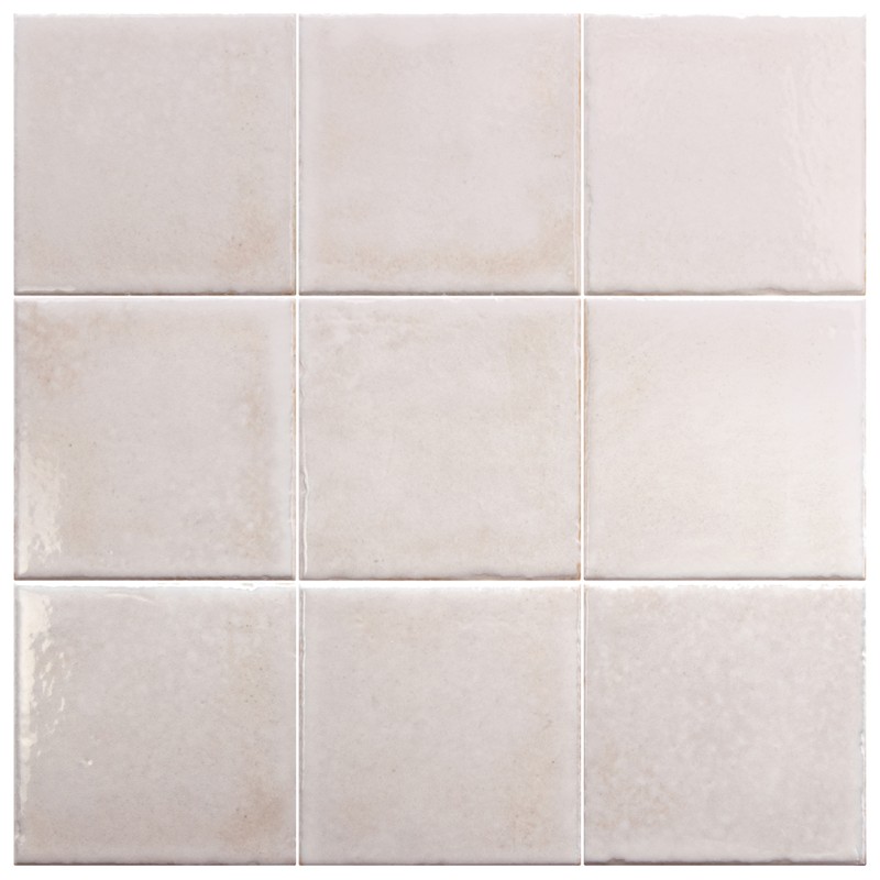 Azulejo efecto Monocolor Bohemian de Equipe para Baño,Residencial