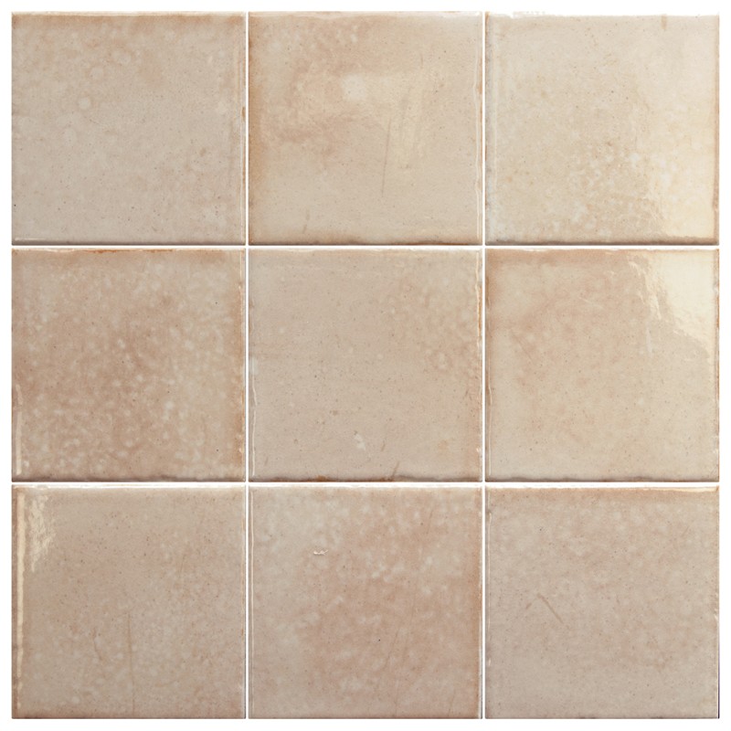 Azulejo efecto Monocolor Bohemian de Equipe para Baño,Residencial