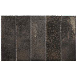 Azulejo efecto Monocolor Bohemian de Equipe para Baño,Residencial