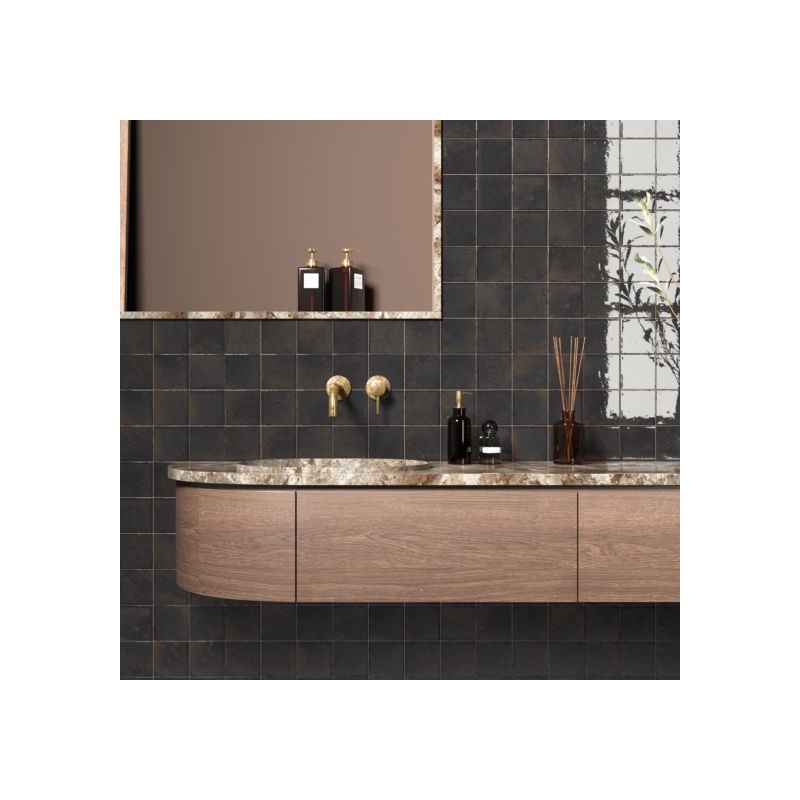 BOHEMIAN CHARCOAL 6X18,6