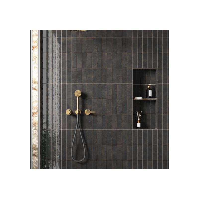 BOHEMIAN CHARCOAL 6X18,6