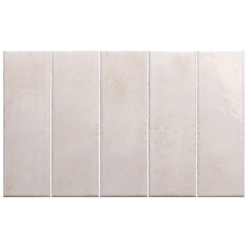 Azulejo efecto Monocolor Bohemian de Equipe para Baño,Residencial