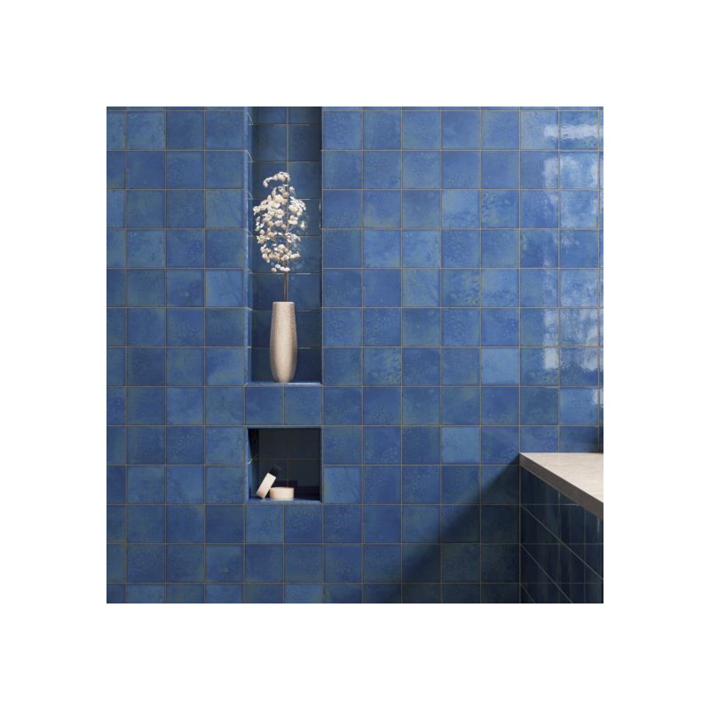 BOHEMIAN DARK BLUE 6X18,6