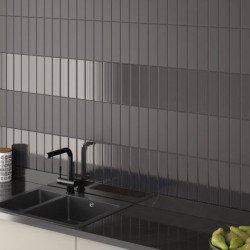 Azulejo efecto Monocolor Lumina de Equipe para Baño,Residencial