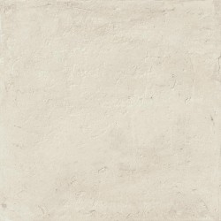 Azulejo porcelánico Kora White Mate 22.3x22.3 de Harmony