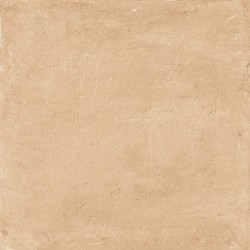 Azulejo porcelánico Kora Clay Mate 22.3x22.3 de Harmony