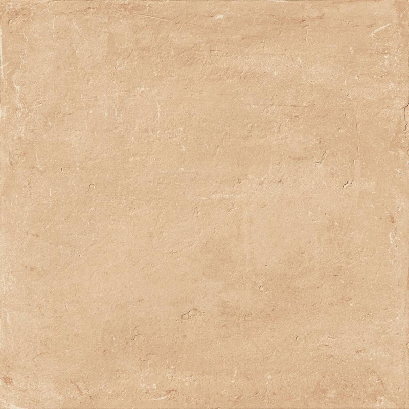 Azulejo porcelánico Kora Clay Mate 22.3x22.3 de Harmony