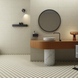 Azulejo efecto Piedra Surf de Vives para Baño,Cocina