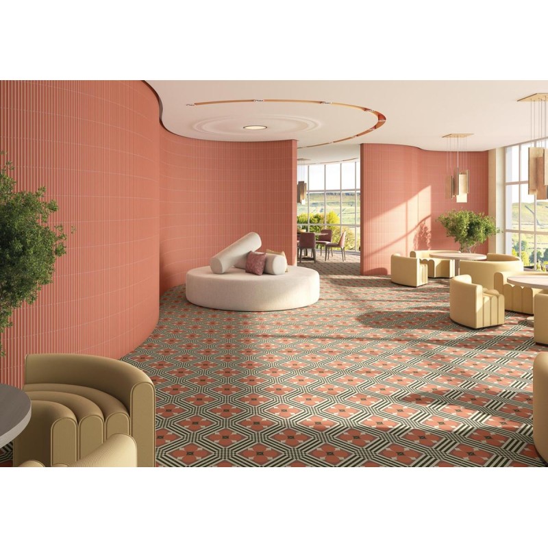 SURF-R GREIGE MATE 32X99 RECTIFICADO