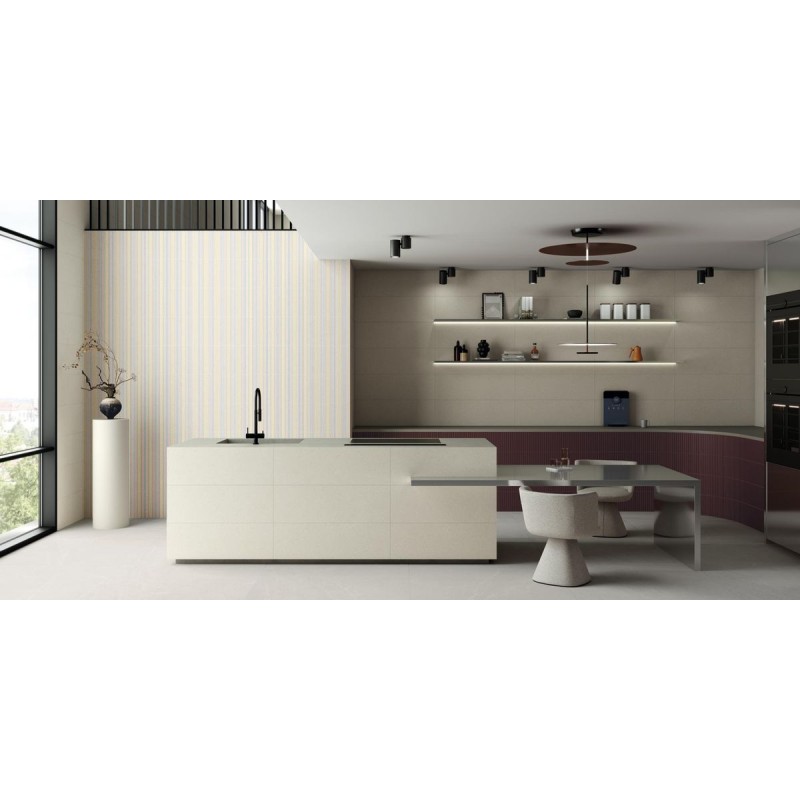 POIPU-R BLANCO MATE 32X99 RECTIFICADO