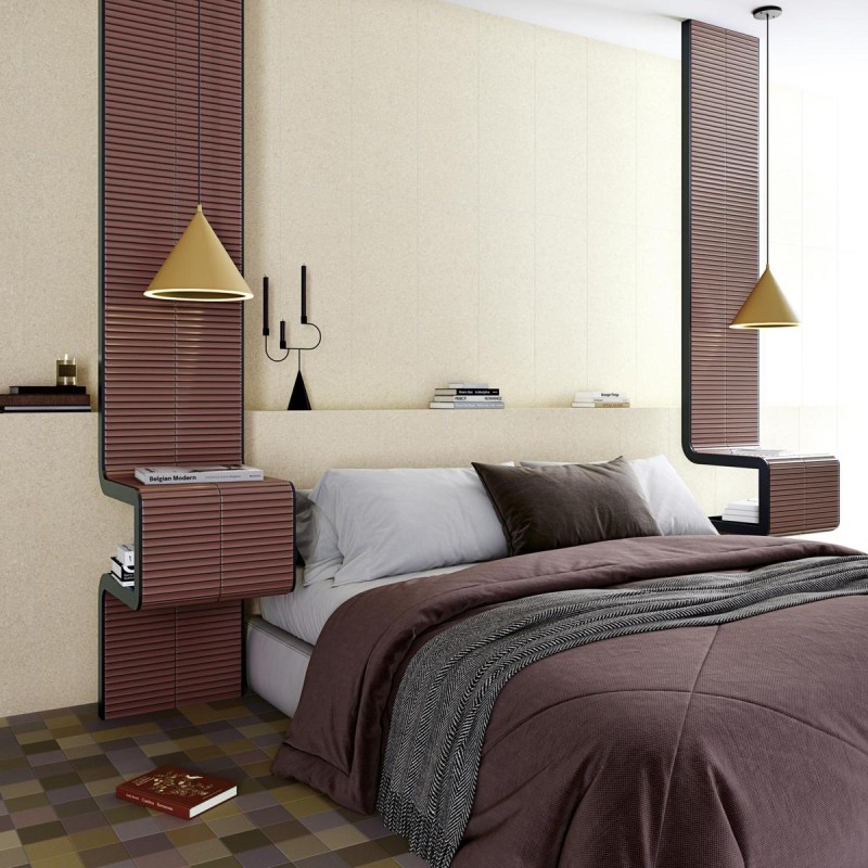 MOKU FUEGO MATE 30X30