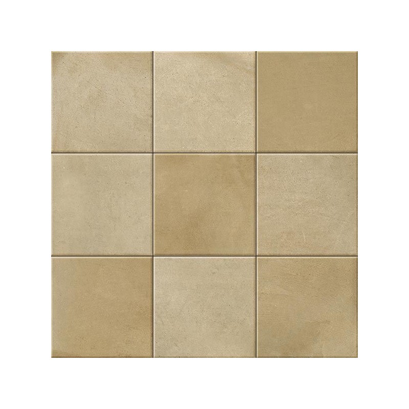 Azulejo efecto Hidráulico Surf de Vives para Baño,Cocina,Residencial