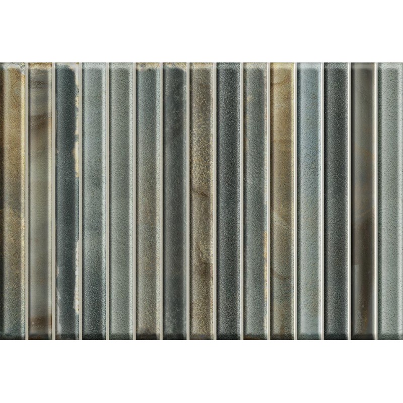 Azulejo efecto Óxido Surf de Vives para Baño,Cocina,Decoración