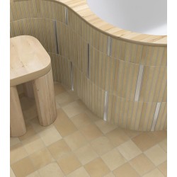 Azulejo efecto Barro Surf de Vives para Baño,Cocina,Decoración