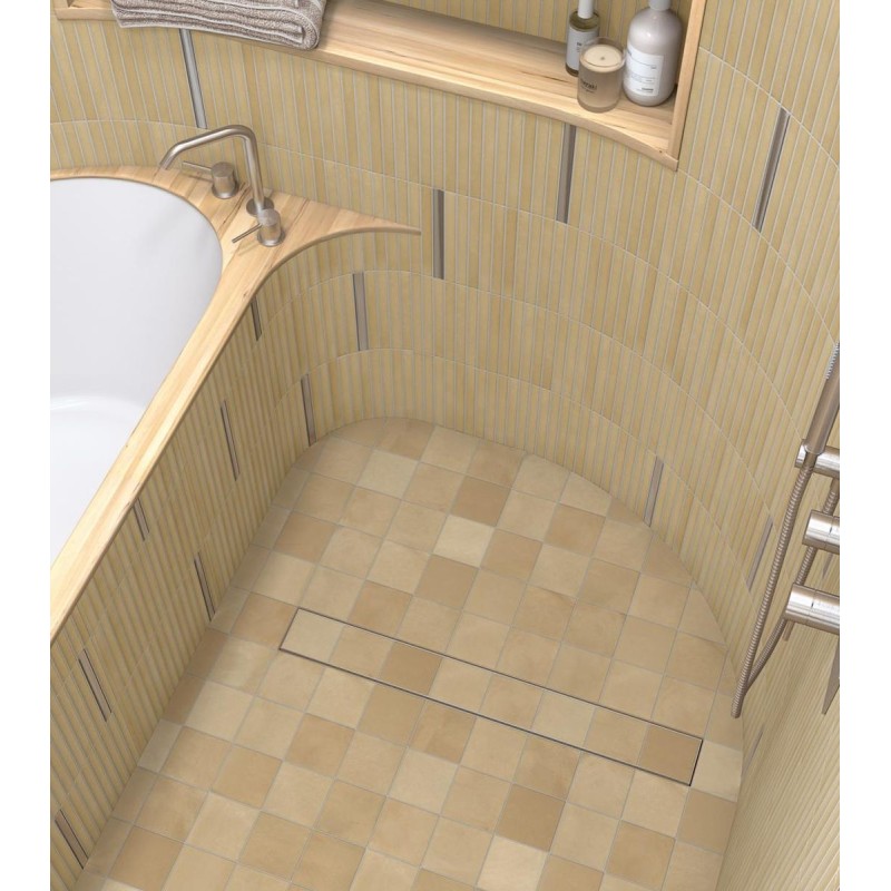 MOSAICO MAUI ARENA MATE 23X33,5