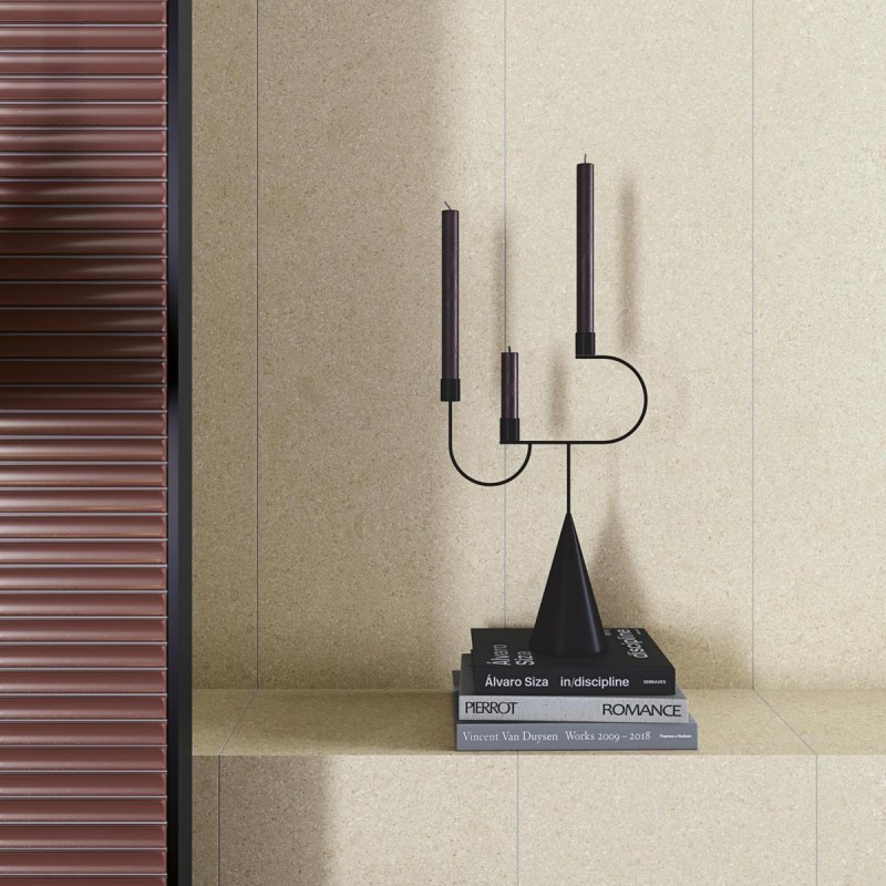 MOSAICO WAIKIKI BURDEOS-B BRILLO 23X33,5