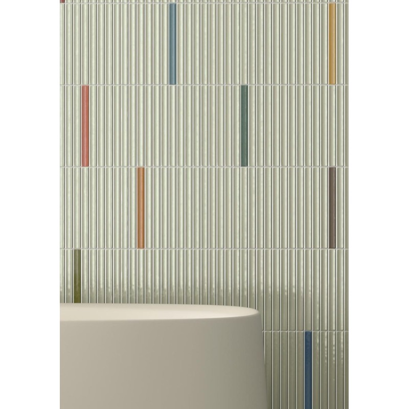 MOSAICO WAIKIKI GREIGE-B BRILLO 23X33,5