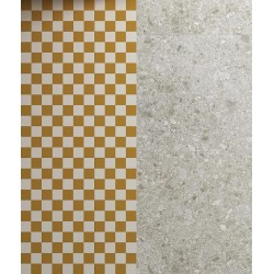 Azulejo efecto Monocolor Surf de Vives para Baño,Cocina,Residencial