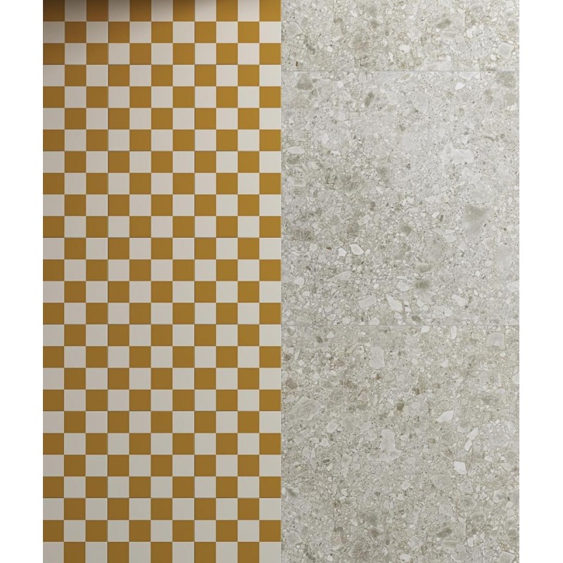 MAKAI TEJA MATE 20X20