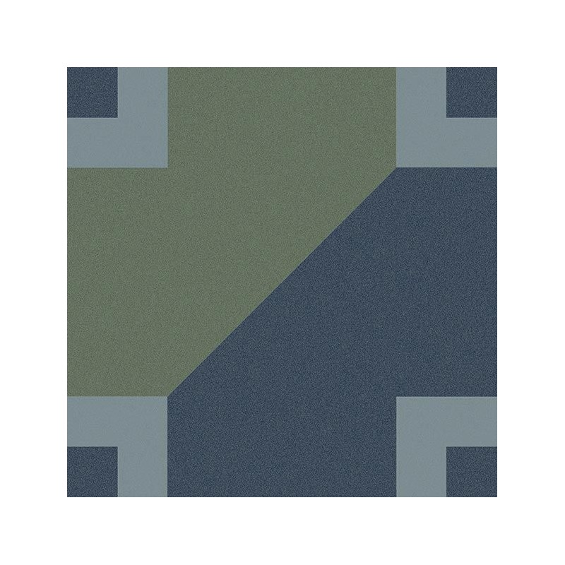 Azulejo efecto Hidráulico Surf de Vives para Baño,Cocina,Residencial