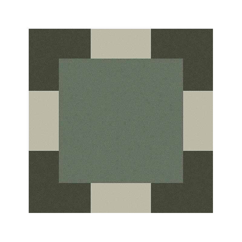 Azulejo efecto Hidráulico Surf de Vives para Baño,Cocina,Residencial