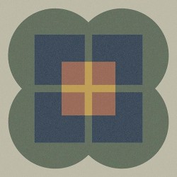 Azulejo efecto Hidráulico Surf de Vives para Baño,Cocina,Residencial