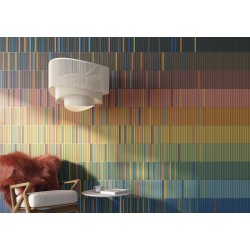 Azulejo efecto Monocolor Surf de Vives para Baño,Cocina,Decoración