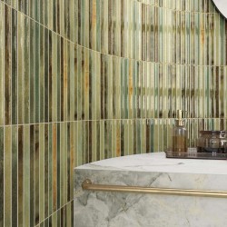 Azulejo efecto Óxido Surf de Vives para Baño,Cocina,Decoración