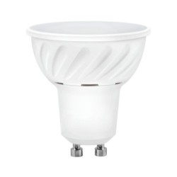 DICROICA LED 120º GU10 10 W. FRIA