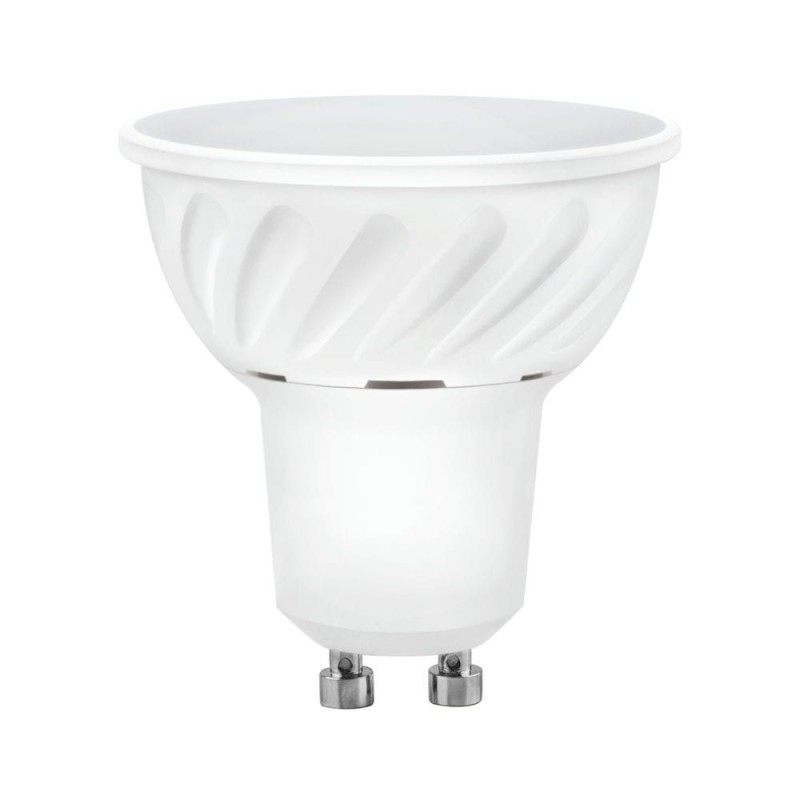 DICROICA LED 120º GU10 10 W. FRIA