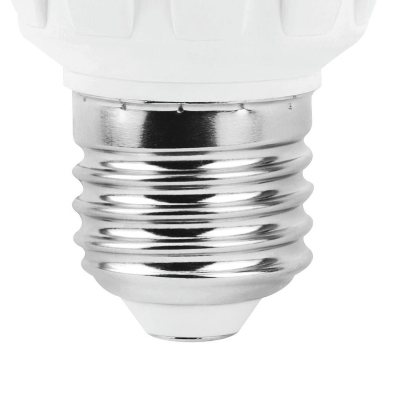 Bombilla LED E27 18 W Fría Matel