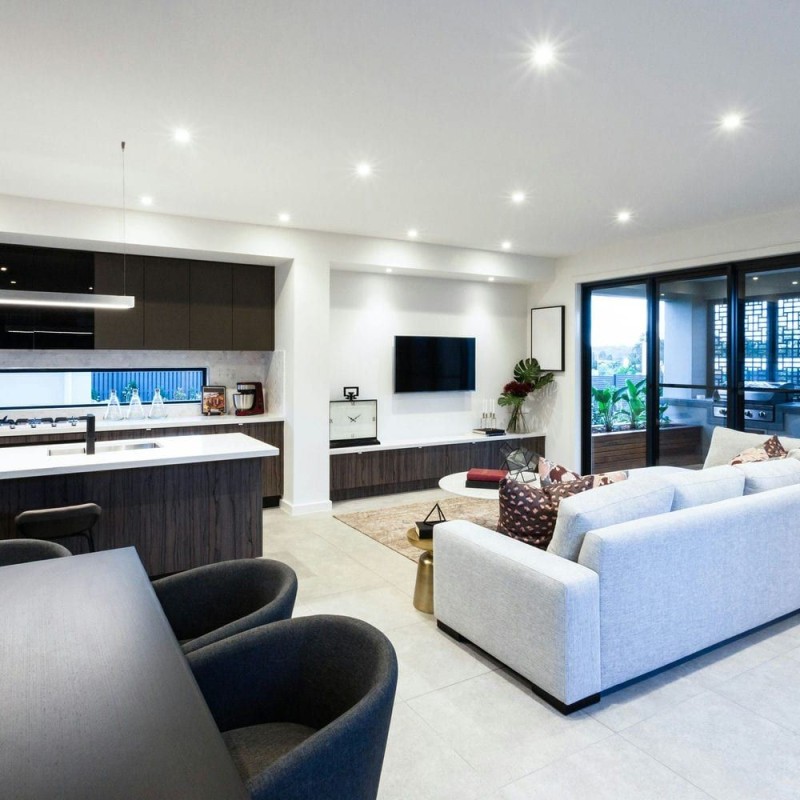 Bombilla LED E27 18 W Neutra Matel