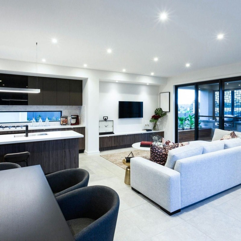 Bombilla LED E27 24 W Fría Matel