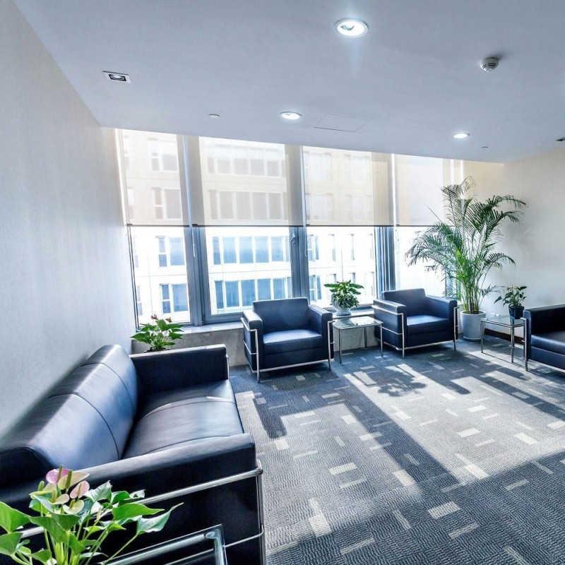 Downlight LED 24 W Fría Matel