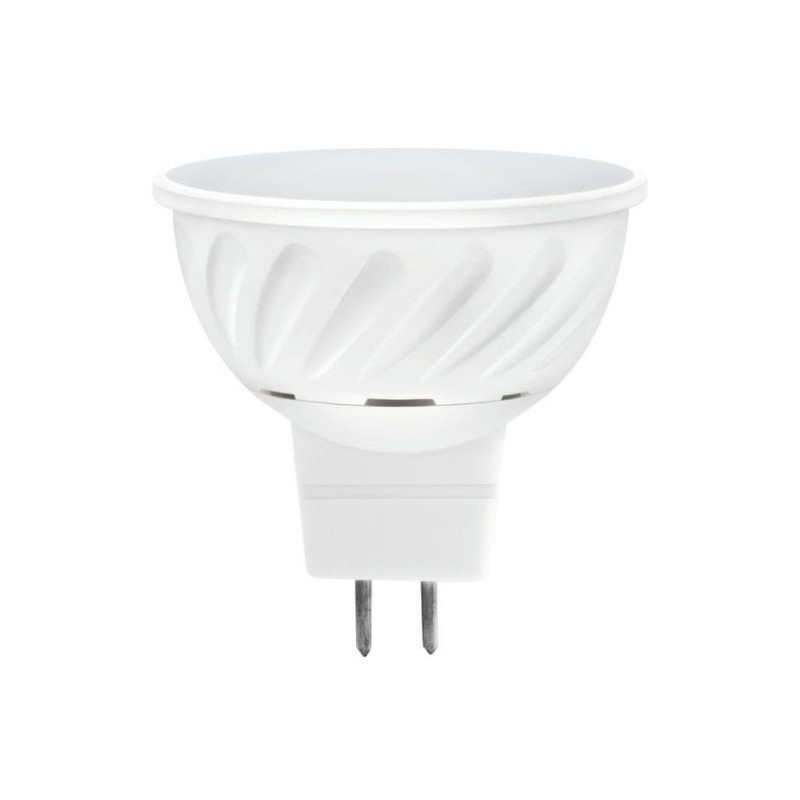 DICROICA LED 120º MR16 10 W. FRIA