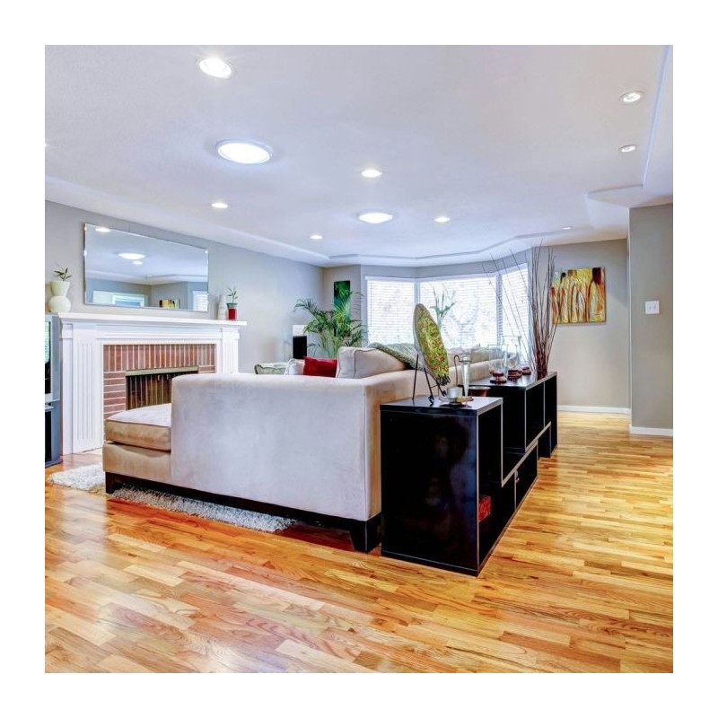 Bombilla LED Dicroica MR16 10 W Luz Neutra