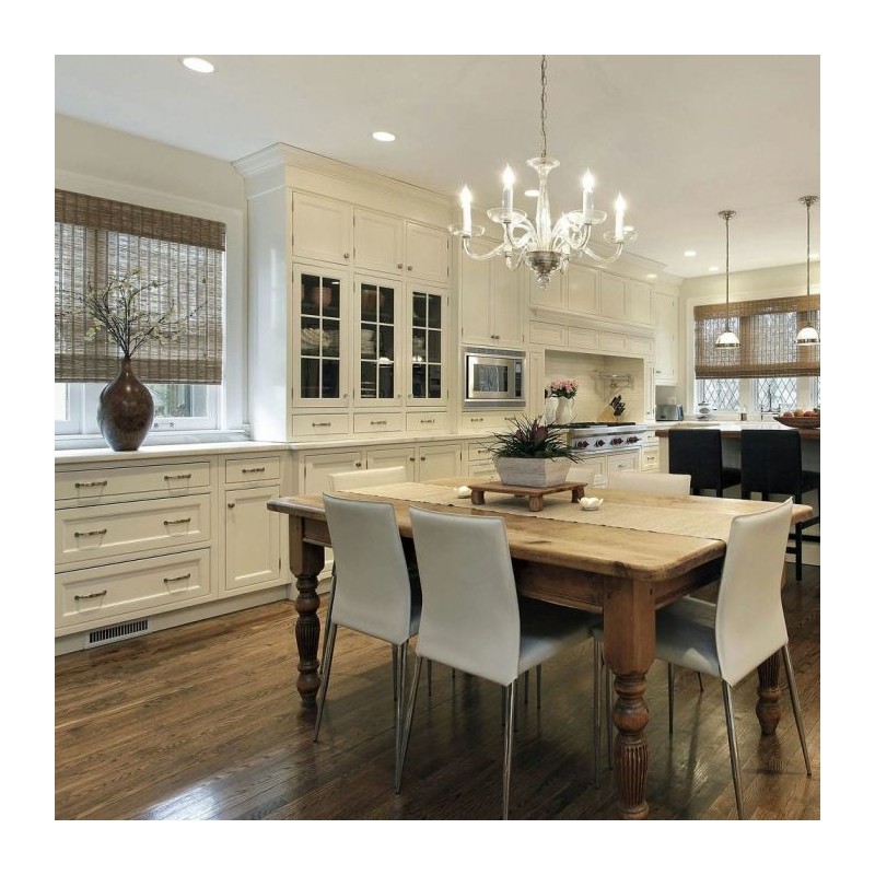 Bombilla LED Vela E14 7 W Luz Cálida