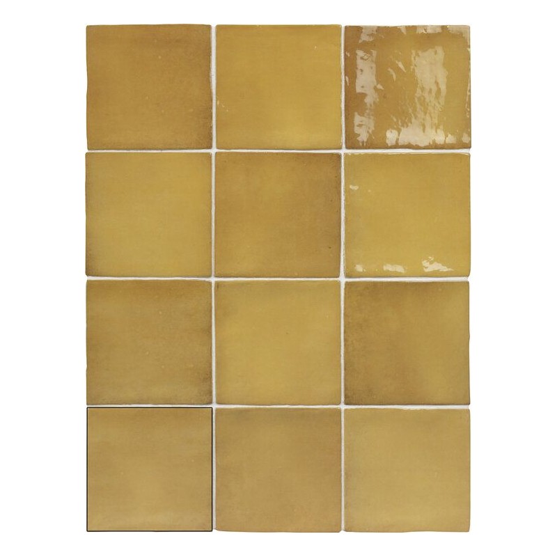 Azulejo efecto Monocolor Seville de Ape para Baño,Cocina,Residencial,Decoración