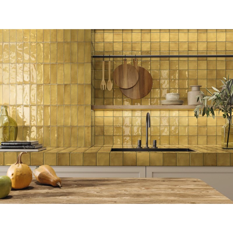 SEVILLE HONEY BRILLO 10X10