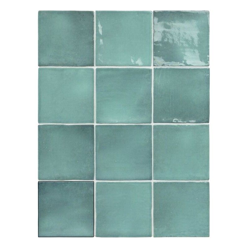 Azulejo efecto Monocolor Seville de Ape para Baño,Cocina,Residencial,Decoración