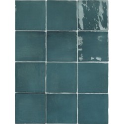 Azulejo efecto Monocolor Seville de Ape para Baño,Cocina,Residencial,Decoración