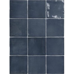 Azulejo efecto Monocolor Seville de Ape para Baño,Cocina,Residencial,Decoración