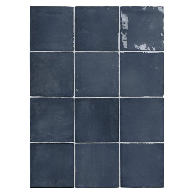 Azulejo efecto Monocolor Seville de Ape para Baño,Cocina,Residencial,Decoración